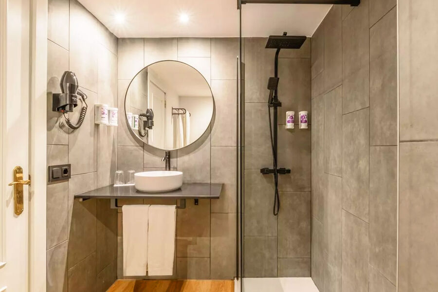 Salle de bain